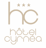 Logo Hotel Cyrnéa ***