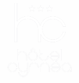 Logo Hotel Cyrnéa ***